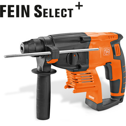 Fein ABH18 Select Akku-Bohrhammer
