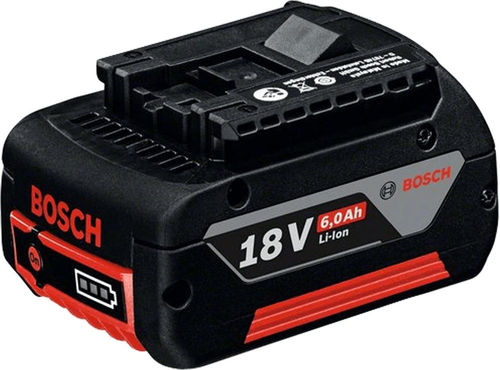 Bosch GBA 18V 6,0Ah Li-Ion Akku Pack